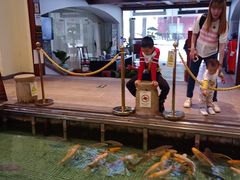-金河半岛园林酒家(金融城店)