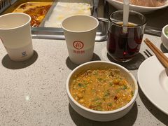 -海底捞火锅(绿洲梦想店)