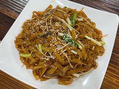 -南记食粥坊·宵夜大排档(岭南分店)