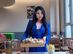 -菌公主·野生菌蒸汽火锅(告庄店)