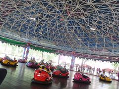 -哈尔滨文化公园