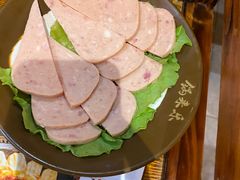 -锅来乐地锅鸡(安亭店)