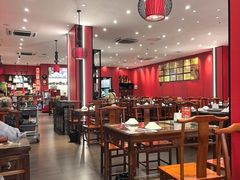 -陈记菜馆·非遗淮扬菜(东关街教场店)