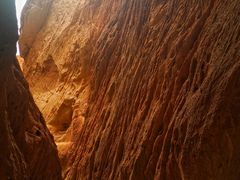 -天山神秘大峡谷