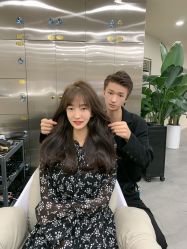 -DX HAIR SALON·发现未知美发沙龙