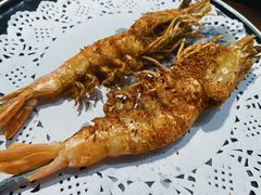 -前海沿·青岛菜(五四广场永旺店)