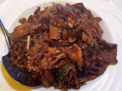 -永乐饭庄(安德路店)