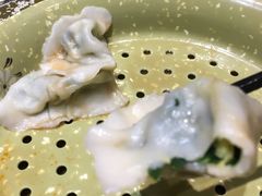 -东北农家饺子村(昌平路店)