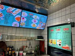 -库滋明·俄罗斯特色美食(中央大街店)