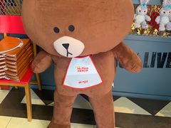-米斯特比萨(罗斯福店)