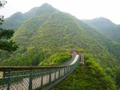 -娄山关景区