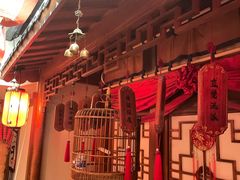 -NINES推理馆·实景侦探推理剧MIXPLAY(静安店)