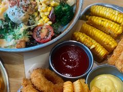 -魏斯理汉堡(西安沣东吾悦店)