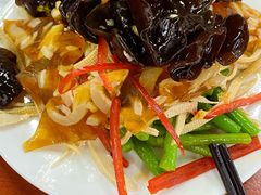 -老熟人串吧家常菜(旧宫店)