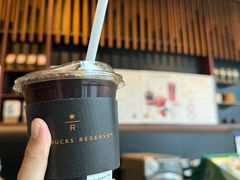 -星巴克臻选(北京富力家园店)