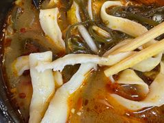 -45°李小姐土豆粉(世纪港湾店)