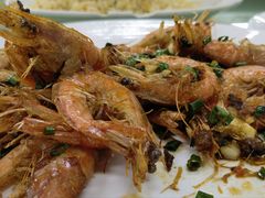 -景好海鲜餐厅(大鹏必选旅游店)