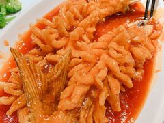 -临潼印象·特色陕菜