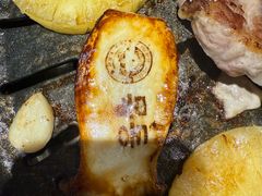 -牧童禧肉社·韩国炭火烤肉店(中粮祥云小镇店)