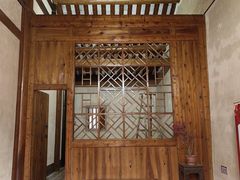 -许驸马府