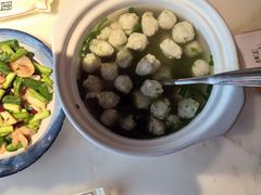 -日丰园海肠水饺·老字号大连海鲜(银泰城店)