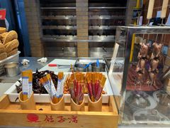 -鸽子窝(黄村店)