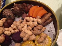 -山明水秀大饭店