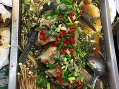 -徽州美食(三十年老店)