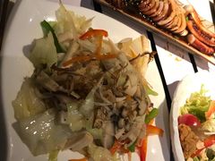 -赤坂亭M9和牛烧肉·日料398放题(万达店)