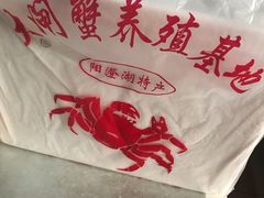 -丫丫蟹庄·苏式园林农家乐·阳澄湖大闸蟹(阳澄湖莲花岛店)