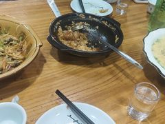-八大碗私房菜(中城路店)