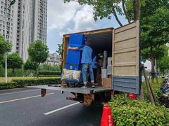 -搬帮帮日式精品打包搬家服务