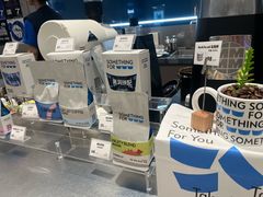 -Something For(中洲湾店)