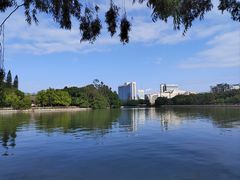 -西湖公园(鼓楼区)
