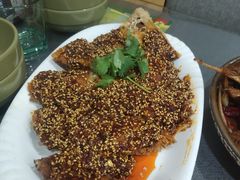 -春花民族美食(佳木斯总店)