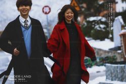 -巴黎春天·菀纱仙庭婚纱美学