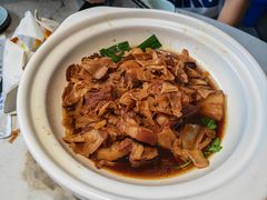 -又见炊烟私房菜(敬亭路店)