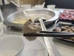牛丸-潮发潮汕牛肉店(龙洞店)