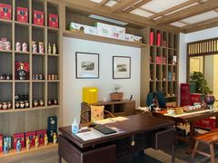 -湘满甲·黄焖甲鱼创始者·湘菜·鲁菜(潘家园店)
