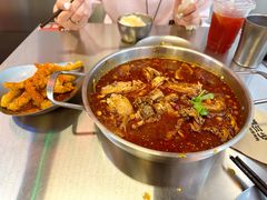 -蓉三少冒烤鸭·四川小吃集(北京首店)