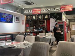 -九老汉·川渝江湖菜(合川路2店)