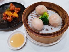 -新雅粤菜馆(南京东路店)