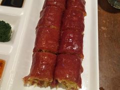 -北海金昌开元名都大酒店·四季轩中餐厅