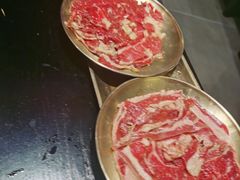 -西塔老太太泥炉烤肉(龙湖北苑天街店)