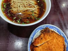 -东吴面馆(枫桥店)