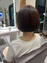 -童辉造型