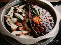 -纸盐河码头火锅(十八梯店)