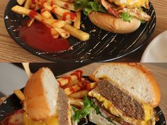 -home 逅·慕西餐厅