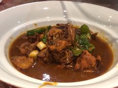 -鸿源斋清真豫菜(惠济店)