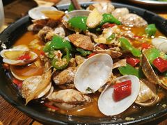 -王红军龙虾(新民路店)